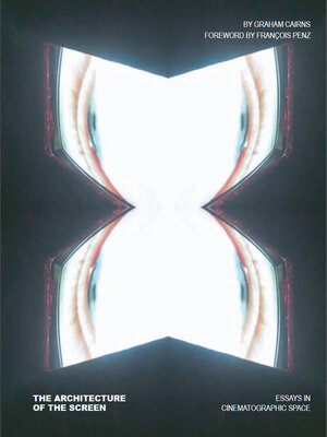 cover image of The Architecture of the Screen